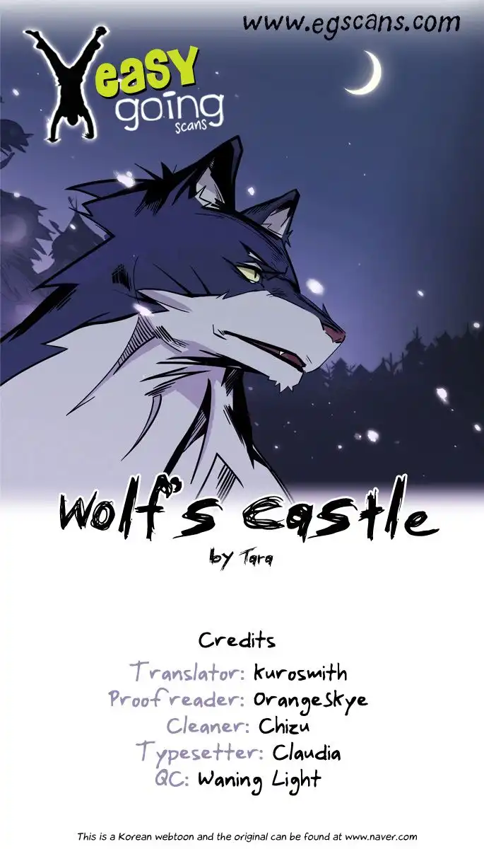 Wolfs Castle Chapter 17 1